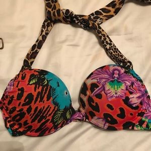 Victoria’s Secret Bombshells bikini top